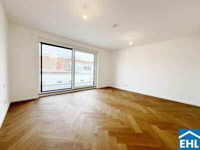Terrassenwohnung kaufen in 1030 Wien (Bild 3)