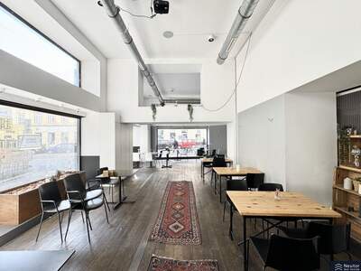 Gewerbeobjekt mieten in 1070 Wien (Bild 2)