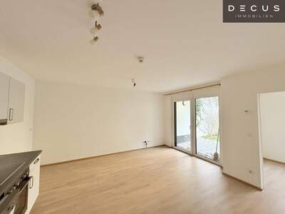 Wohnung mieten in 2500 Baden