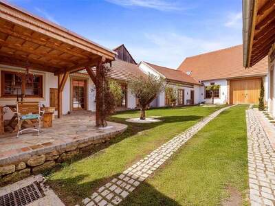 Haus kaufen in 3704 Glaubendorf