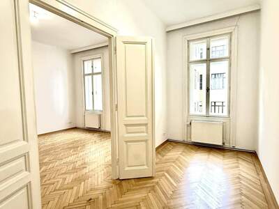 Wohnung mieten in 1060 Wien