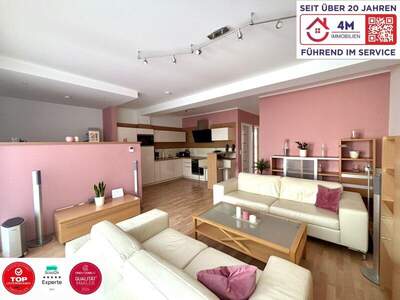 Terrassenwohnung kaufen in 2345 Brunn (Bild 1)