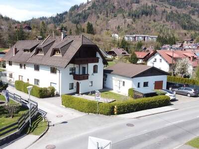 Haus kaufen in 9523 Villach