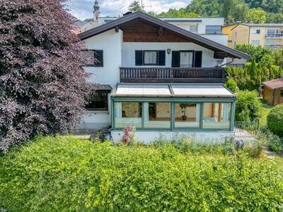 Haus kaufen in 5020 Salzburg