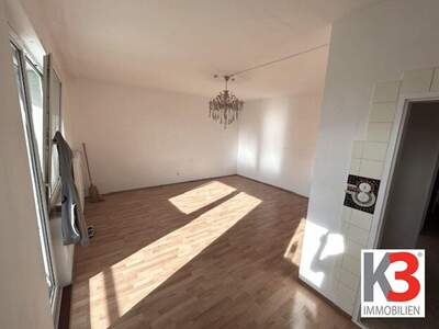 Altbauwohnung kaufen in 9020 Klagenfurt (Bild 2)