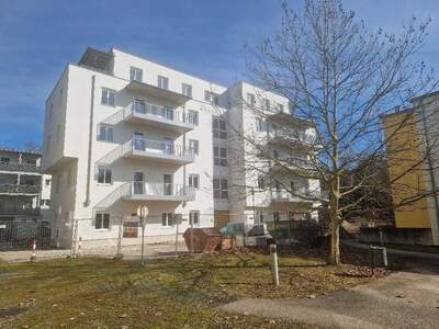 Gewerbeobjekt mieten in 4400 Steyr