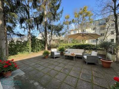 Mietwohnung in 1180 Wien