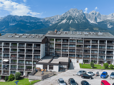 Eigentumswohnung in 6352 Ellmau