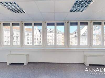 Büro / Praxis mieten in 1050 Wien (Bild 1)