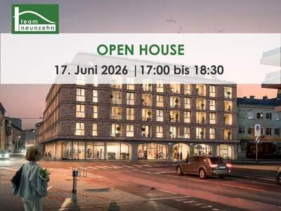 Terrassenwohnung kaufen in 2320 Schwechat (Bild 1)