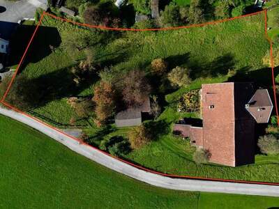 Grundstück kaufen in 6422 Stams