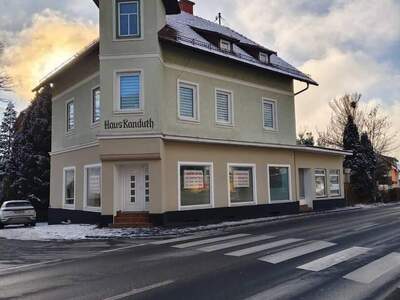 Haus provisionsfrei kaufen in 9551 Bodensdorf