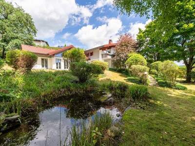 Haus kaufen in 5302 Henndorf