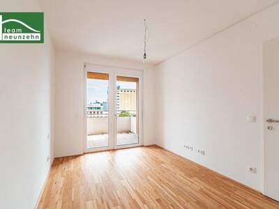 Terrassenwohnung mieten in 8020 Graz (Bild 3)