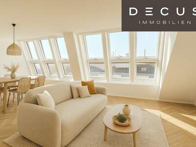 Terrassenwohnung kaufen in 1140 Wien (Bild 1)