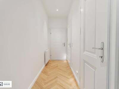 Anlageobjekt kaufen in 1140 Wien