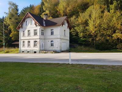 Haus kaufen in 8664 Veitsch (Bild 1)
