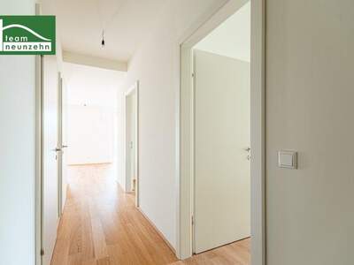 Terrassenwohnung kaufen in 1210 Wien (Bild 3)