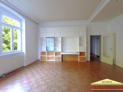 Terrassenwohnung mieten in 2565 Neuhaus (Bild 1)