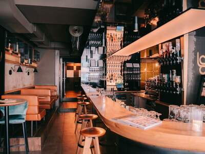 Gewerbeobjekt mieten in 1170 Wien (Bild 2)