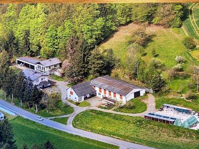 Haus kaufen in 8344 Gleichenberg Dorf (Bild 1)