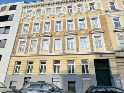 Anlageobjekt kaufen in 1120 Wien (Bild 2)