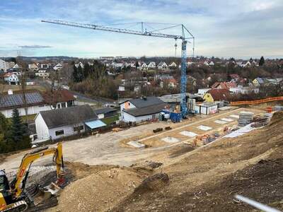 Eigentumswohnung in 4400 Steyr