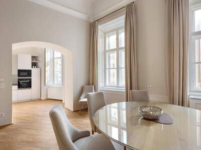 Mietwohnung in 1010 Wien