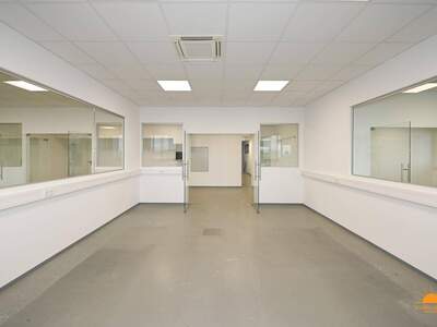 Gewerbeobjekt mieten in 2525 Günselsdorf