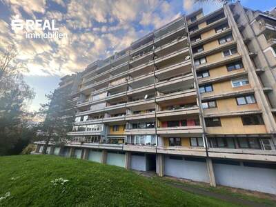 Terrassenwohnung mieten in 8700 Leoben (Bild 2)