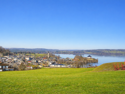 Doppelhaushälfte kaufen in 5163 Mattsee