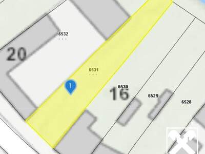 Grundstück kaufen in 2130 Paasdorf (Bild 2)