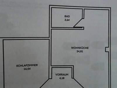 Wohnung provisionsfrei mieten in 6370 Kitzbühel