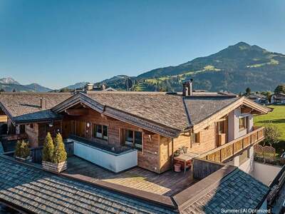 Wohnung kaufen in 6380 St. Johann