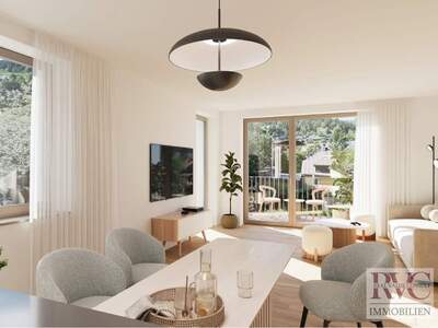 Eigentumswohnung in 5700 Zell am See