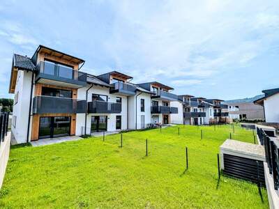 Wohnung kaufen in 5300 Hallwang