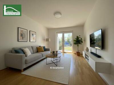 Terrassenwohnung mieten in 8055 Graz (Bild 1)