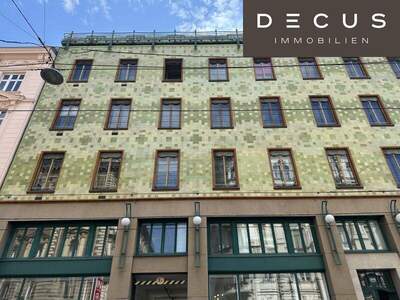 Büro / Praxis mieten in 1030 Wien (Bild 3)