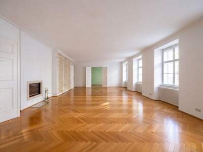 Wohnung mieten in 1010 Wien (Bild 1)