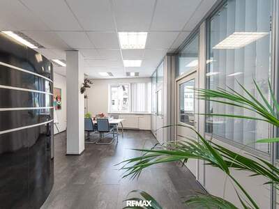 Gewerbeobjekt mieten in 5600 Sankt Johann