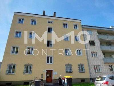 Etagenwohnung mieten in 4020 Linz