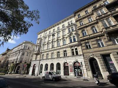 Gewerbeobjekt mieten in 1060 Wien (Bild 2)