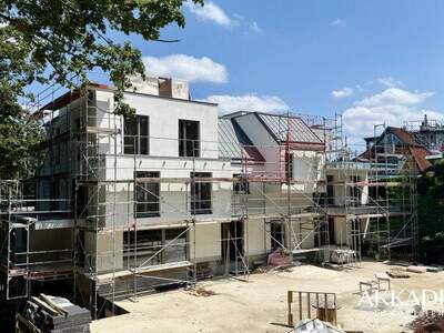 Terrassenwohnung kaufen in 1130 Wien (Bild 2)