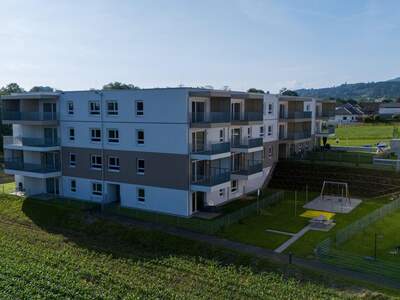 Wohnung mieten in 4643 Pettenbach (Bild 5)