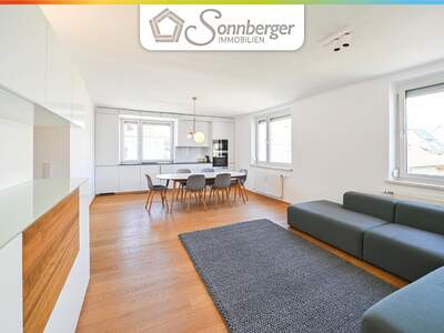 Etagenwohnung kaufen in 4020 Linz