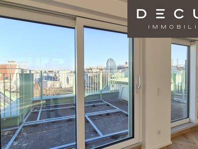 Terrassenwohnung kaufen in 1140 Wien (Bild 1)