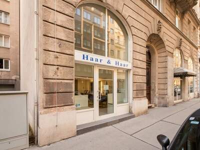 Gewerbeobjekt kaufen in 1090 Wien