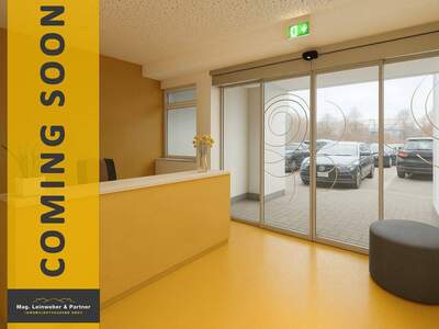 Gewerbeobjekt kaufen in 4840 Vöcklabruck