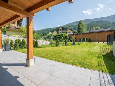 Terrassenwohnung kaufen in 5532 Filzmoos (Bild 3)