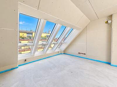 Altbauwohnung kaufen in 1180 Wien (Bild 3)